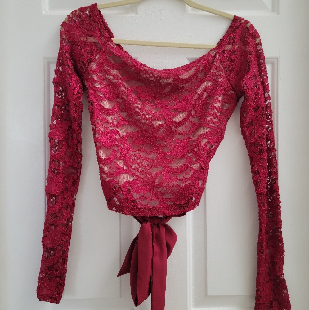 Windsor Top